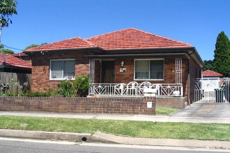 1 Udall Ave, Five Dock, NSW 2046