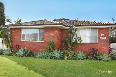 3/29 Payne Rd, East Corrimal, NSW 2518