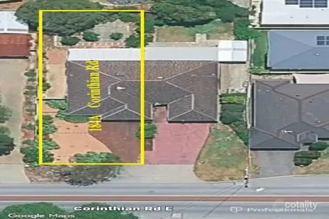 Property photo of 184A Corinthian Road East Riverton WA 6148