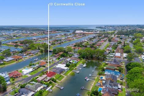 13 Cornwallis Cl, Port Macquarie, NSW 2444