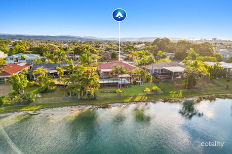 Property photo of 18 Harrier Drive Burleigh Waters QLD 4220