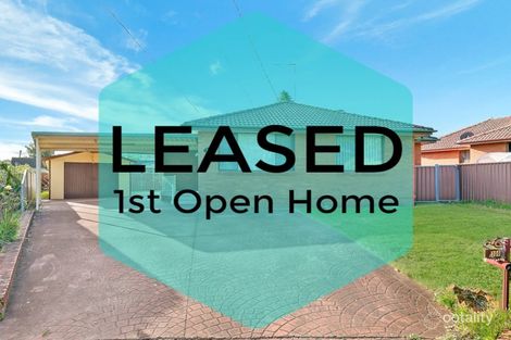 Property photo of 14 Amos Place Marayong NSW 2148