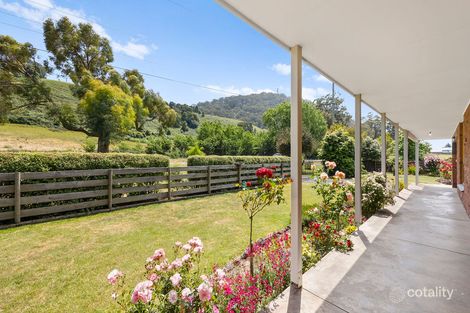 Property photo of 30 Yendon No 2 Road Scotsburn VIC 3352