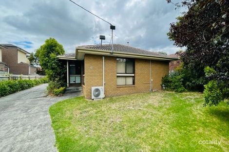 Property photo of 1/80 Scott Street Dandenong VIC 3175
