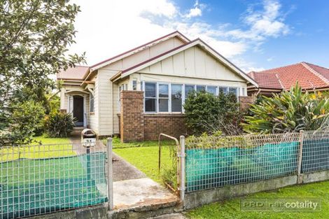 Property photo of 34 Glebe Road The Junction NSW 2291