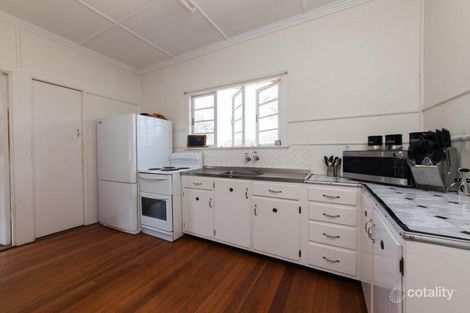 Property photo of 48 Rolleston Street Keperra QLD 4054