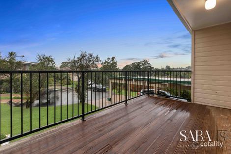Property photo of 4 Oron Close Westlake QLD 4074