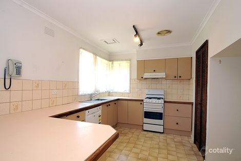Property photo of 1 Fay Street Scoresby VIC 3179