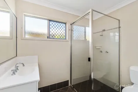 Property photo of 1/18 Trembath Crescent Kirwan QLD 4817