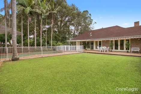 Property photo of 20 Forsyth Street Killara NSW 2071