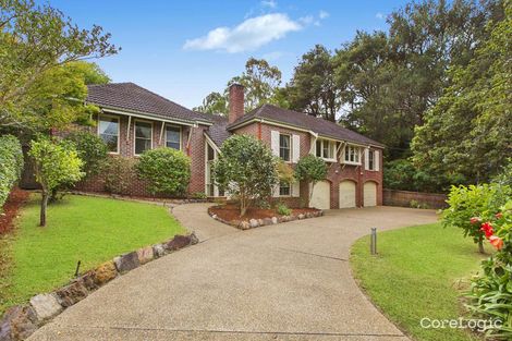 Property photo of 20 Forsyth Street Killara NSW 2071