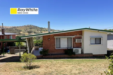 Property photo of 19 Francis Avenue Gundagai NSW 2722