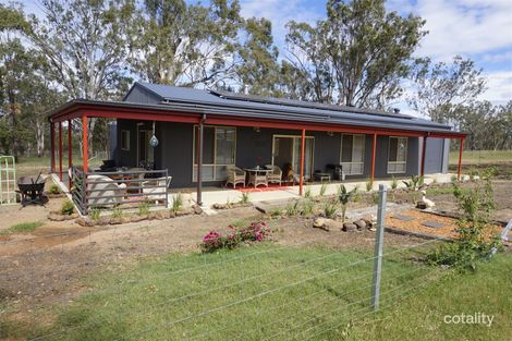 1875 Warwick-Allora Rd, Deuchar, QLD 4362