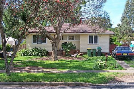 19 Yates Ave, Dundas Valley, NSW 2117