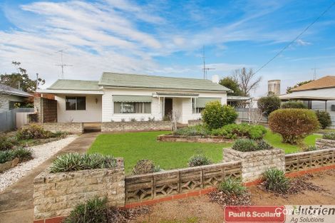 Property photo of 12 Macbean Street Culcairn NSW 2660