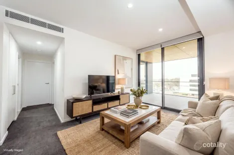 Property photo of 33/81 Constitution Avenue Campbell ACT 2612