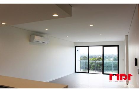 Property photo of 43/2-6 Hillcrest Street Homebush NSW 2140