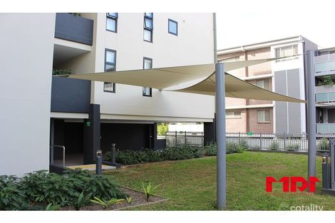 Property photo of 43/2-6 Hillcrest Street Homebush NSW 2140