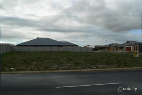 Property photo of 25 Azurite Drive Australind WA 6233