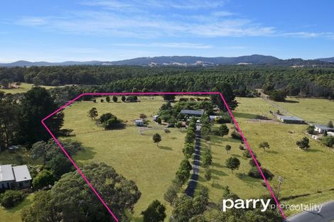 Property photo of 380 Glengarry Road Winkleigh TAS 7275