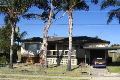 Property photo of 8 Horton Street Mount Pritchard NSW 2170