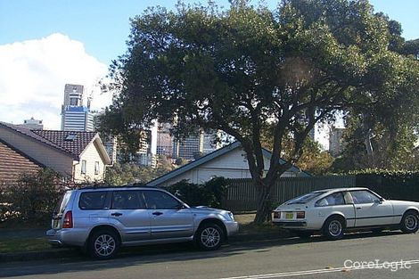 Property photo of 86 Ben Boyd Road Neutral Bay NSW 2089