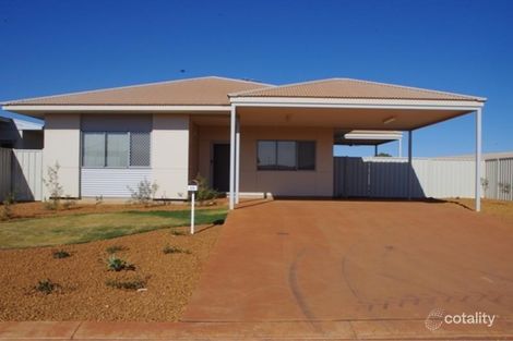 Property photo of 28 Ophthalmia Crescent Newman WA 6753