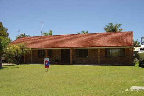 3 Bass Pl, Paradise Point, QLD 4216