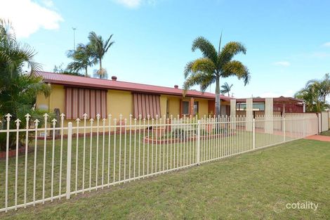 2 Hoop Way, Urangan, QLD 4655