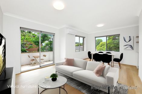 15/22-24 Roma Ave, Kensington, NSW 2033