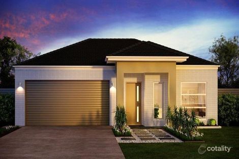 Property photo of 11 Pads Way Sunbury VIC 3429