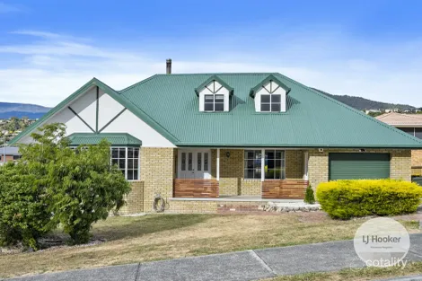 Property photo of 23 Chardonnay Drive Berriedale TAS 7011