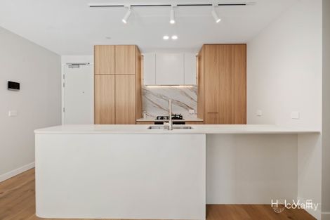 Property photo of 404/352 Northbourne Avenue Dickson ACT 2602