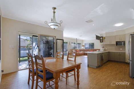 Property photo of 8 Eucalyptus Street Heathwood QLD 4110