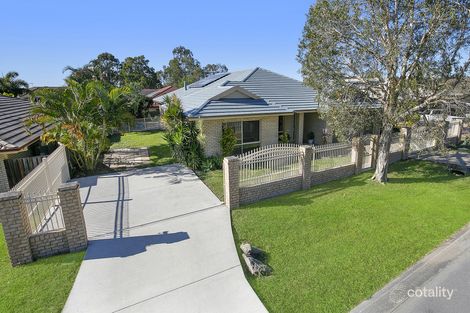 Property photo of 8 Eucalyptus Street Heathwood QLD 4110