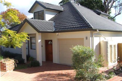 Property photo of 2/43 Canoon Road South Turramurra NSW 2074