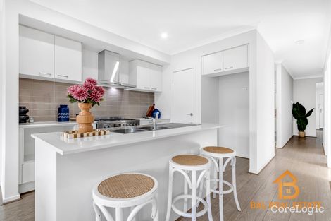Property photo of 55 Topiary Street Truganina VIC 3029