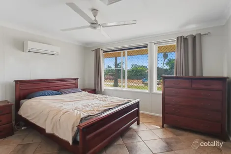 Property photo of 16 Stirling Crescent Dampier WA 6713