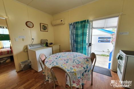 Property photo of 2 Kitchener Street Clermont QLD 4721