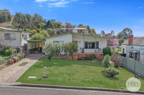 Property photo of 17A Bank Lane Quirindi NSW 2343