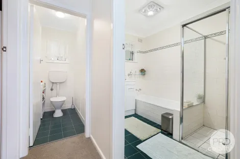 Property photo of 17A Bank Lane Quirindi NSW 2343