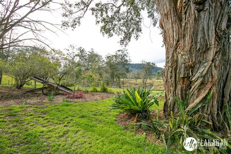 Property photo of 1725 Nulla Nulla Creek Road Bellbrook NSW 2440