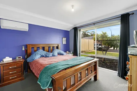 Property photo of 39 Wuraming Bend Dalyellup WA 6230