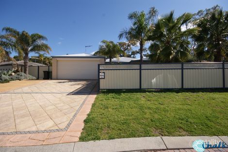 Property photo of 39 Oakfield Gardens Parmelia WA 6167