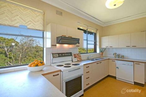 Property photo of 3 Mulgowrie Crescent Balgowlah Heights NSW 2093