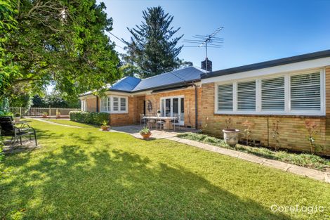 Property photo of 2 Hobart Avenue East Lindfield NSW 2070