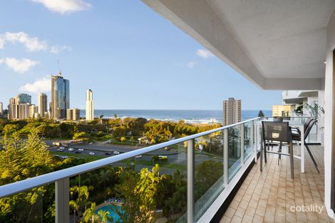 66/2 Admiralty Dr, Surfers Paradise, QLD 4217