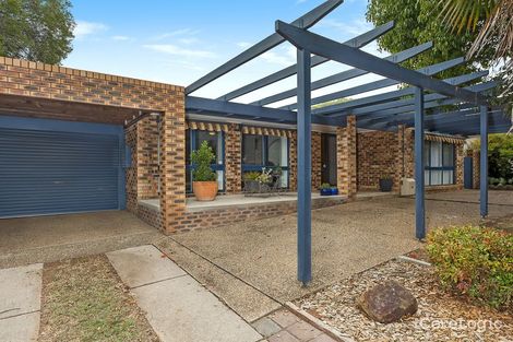 Property photo of 47 Whittell Crescent Florey ACT 2615