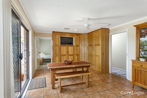 Property photo of 47 Whittell Crescent Florey ACT 2615
