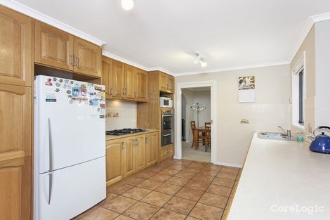 Property photo of 47 Whittell Crescent Florey ACT 2615